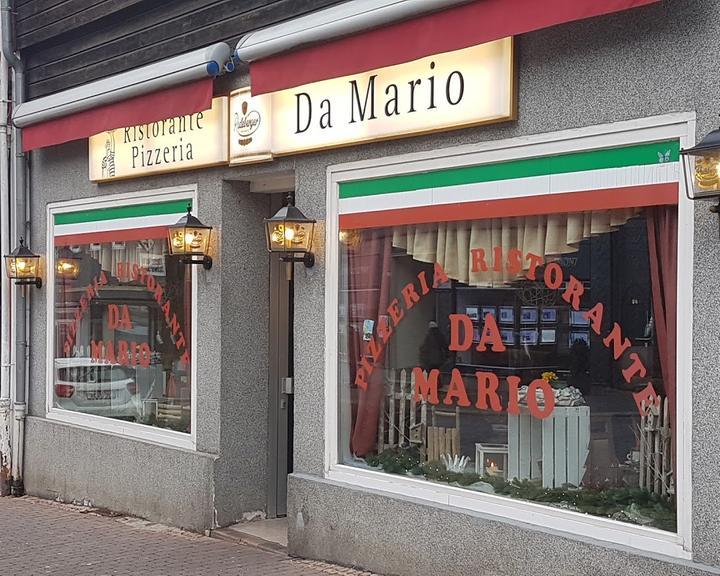 Ristorante Pizzeria Da Mario